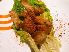 -V-ONE西雅图海鲜自助餐厅(仓山万达广场店)