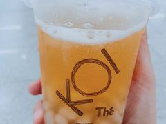 -KOI Thé(正佳广场店)