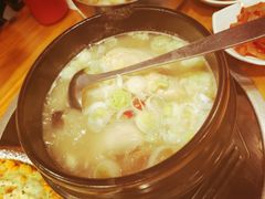 -咕咕站韩国料理(紫金港店)