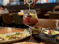 -新贝乐意大利餐厅(苏州中心店)