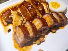 -领鲜天下·焗海鲜·花胶鸡(天目里店)
