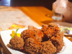 -莫比餐厅(五道口店)