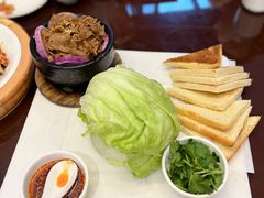 -走马楼饭庄(慈城古县城店)