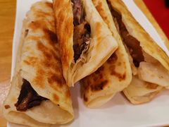 -王胖子驴肉火烧(鼓楼店)