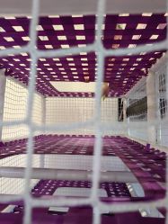 -奈尔宝·儿童乐园·亲子餐厅(华采天地店)