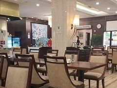 -湛山花园酒店-自助餐厅