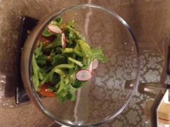 爽口冰草-徐记私厨(半淞园路店)