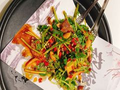 -千百味红餐厅·江西菜(绿地双子塔店)