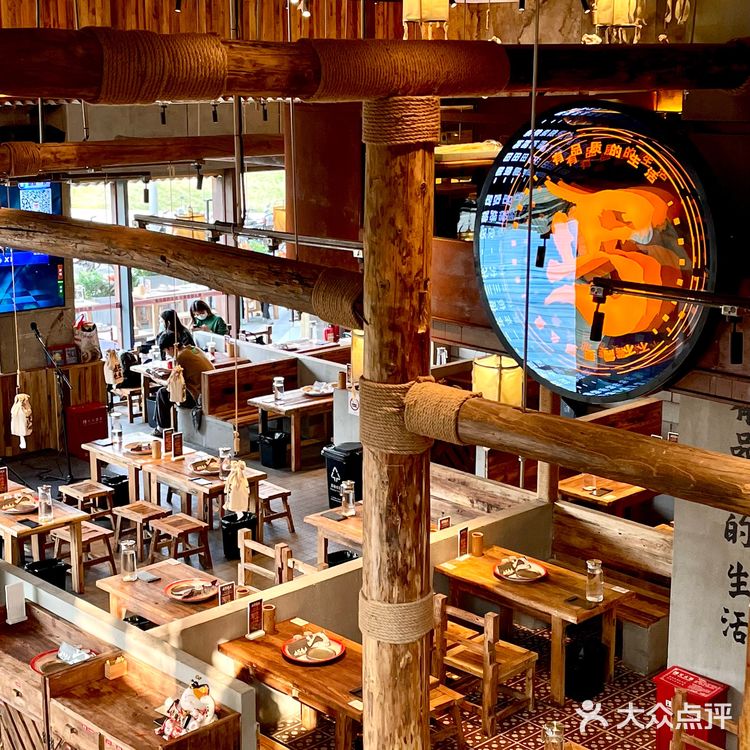 深圳爆火新店!来自东北的烧烤🔥北丐先生