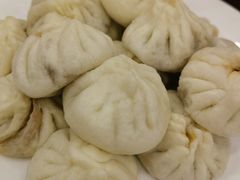 天津包子-奥华餐厅·老张记(台基厂店)