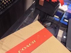 -COACH蔻驰(星光68广场店)