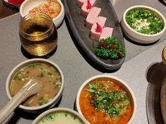 -巴奴毛肚火锅(二七万达店)