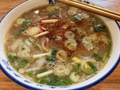 -清真马杰山牛肉汤馆