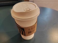 -星巴克臻选(深圳罗湖万象城店)