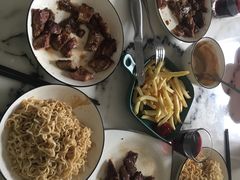 -豪客来牛排(海沧阿罗海店)