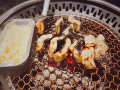 -木槿花韩式炭烤·熟成肉工坊(孙文东路店)
