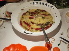 -首秀·四川料理(吾悦广场店)