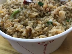 虾仁叉烧肉烧饭-明月虾面(厦禾路店)