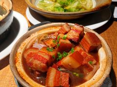 -煲宝仔·古法粤菜(东街店)