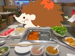 -海底捞火锅(城阳万象汇店)
