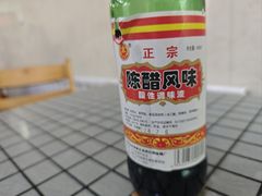 -守鑫水馅包子铺