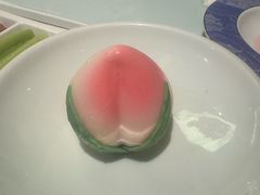 -在前门·烤鸭北京菜(五月花广场店)