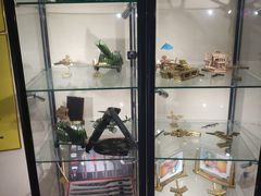 -真枪汇射击俱乐部(福州奥体阳光天地店)
