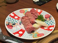 -御牛道日式烤肉料理(杭州万象城店)