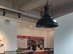 -李子坝梁山鸡(李子坝大鸡哥店)