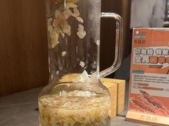 -前海沿·青岛菜(大拇指广场石老人店)