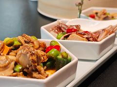 -开海·红岛海鲜虾水饺(石老人店)