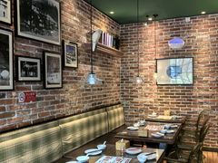 -黑土印象菜馆(三元桥店)