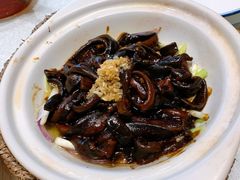 -古越舫·精品杭帮菜(商都路店)