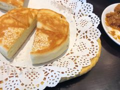 -斯琴阿妈蒙古餐厅(新城店)