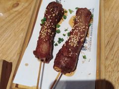 -秦九和(凯德广场店)