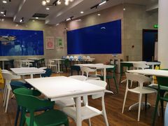 -贝林大翅鲸简餐厅(国家海洋博物馆店)