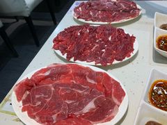 -黑山牛肉汤火锅(花城汇店)