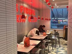 -肯德基(北京南站店)