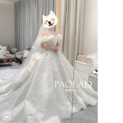 -南京宝娜嫁衣婚纱礼服馆(中央路店)