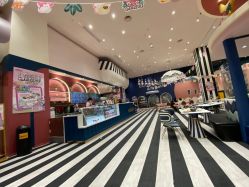 -奈尔宝家庭中心·亲子餐厅(鄞州万达店)