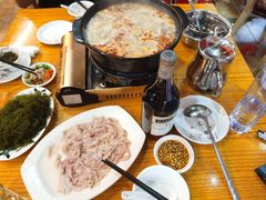 -牛排王糟粕醋火锅(海甸分店)