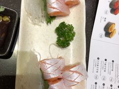 -元气寿司(东方宝泰店)