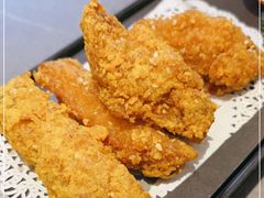 -江南里·新浙菜(苏州大悦城店)