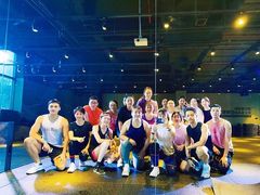 -威尔仕健身(杭州万象城店)