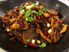 -唐师傅湘西名菜馆(武陵路店)