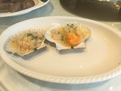 -万宝海鲜舫(劳动公园店)