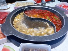 -川西坝子火锅(金沙1.0直营店)
