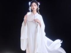 -经典婚纱摄影美学馆·私人定制