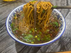 -惠记粉汤羊血(小南门店)