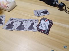 -剧狐剧本杀(徐汇1号店)